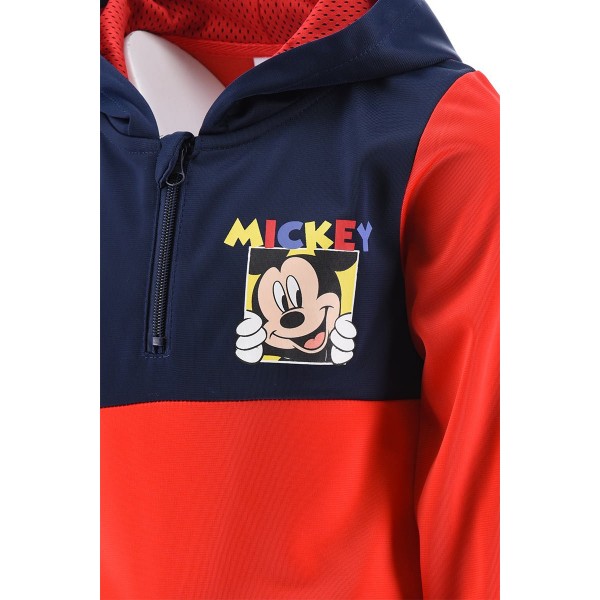 Chándal capucha infantil Mickey