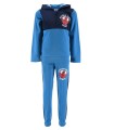 Chándal capucha infantil Spiderman