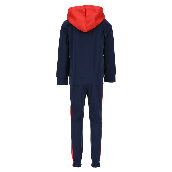 Chándal capucha infantil Spiderman