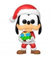 Figura POP Disney Holiday Goofy