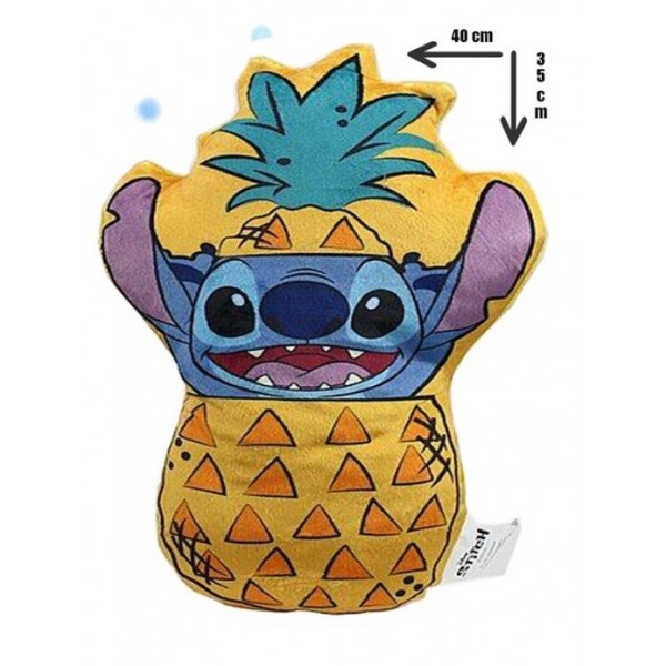 COJIN 3D LILO Y STITCH 35C