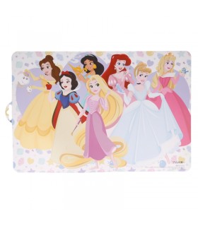 MANTEL INDIVIDUAL DISNEY PRINCESS TRUE