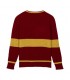 Jersey Punto Tricot Harry Potter