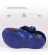 Zapatillas de Casa Zueco con Borreguillo Vengadores