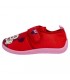 Zapatillas De Casa Francesita Velcro Minnie