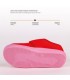 Zapatillas De Casa Francesita Velcro Minnie