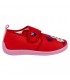 Zapatillas De Casa Francesita Velcro Minnie