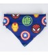 Set Regalo Bienvenida Avengers Capitan America