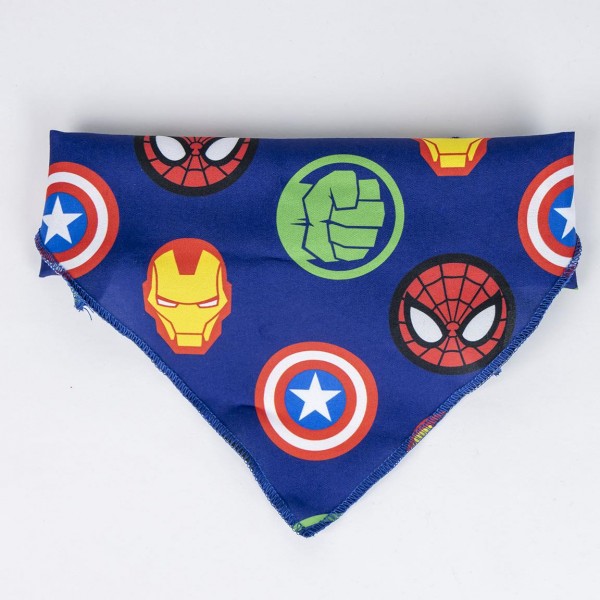 Set Regalo Bienvenida Avengers Capitan America