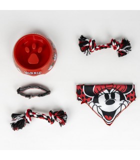 Set Regalo Bienvenida Minnie