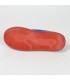 Zapatillas De Casa Francesita Velcro Sonic