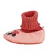 Zapatillas De Casa Bota Minnie