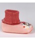 Zapatillas De Casa Bota Minnie