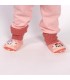 Zapatillas De Casa Bota Minnie