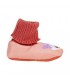 Zapatillas De Casa Bota Minnie