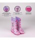 Botas Lluvia Pvc Minnie