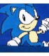 Gorro Punto Sonic