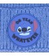 Gorro Tricot Stitch