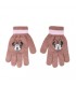 Guantes Minnie