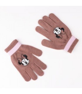 Guantes Minnie