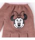 Guantes Minnie