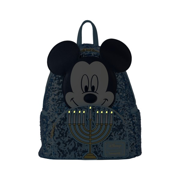 Mini Mochila Micley Happy Hanukkak