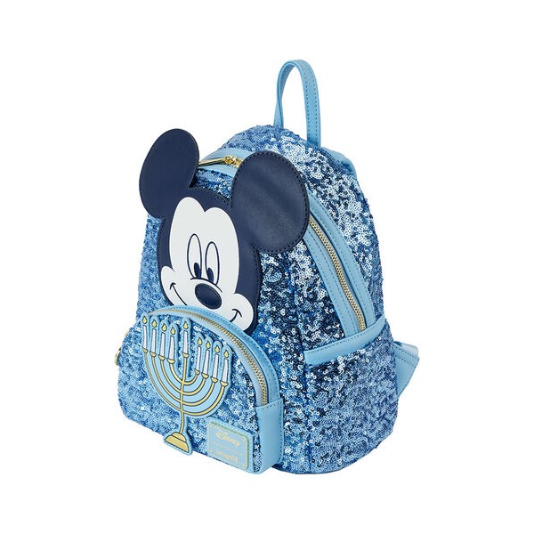 Mini Mochila Micley Happy Hanukkak
