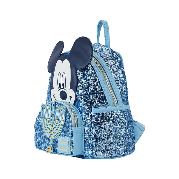 Mini Mochila Micley Happy Hanukkak