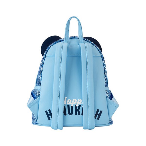 Mini Mochila Micley Happy Hanukkak