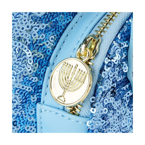 Mini Mochila Micley Happy Hanukkak