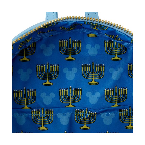 Mini Mochila Micley Happy Hanukkak
