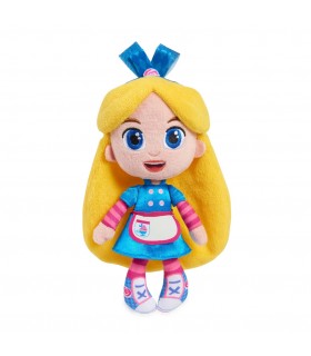 Alicia - Peluche de Alicia