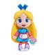 Alicia - Peluche de Alicia