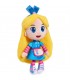 Alicia - Peluche de Alicia