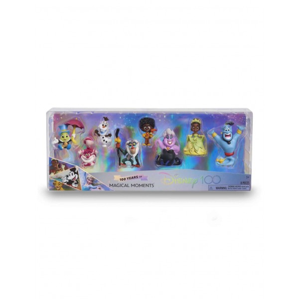 DISNEY 100 COLLECTIBLE