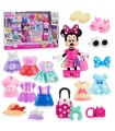 Minnie - Fashion Set + Doll
