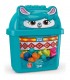 Mega Bloks Llama Feliz