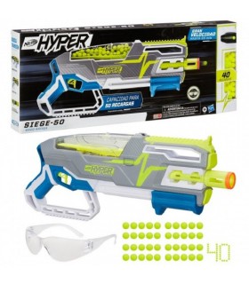 NERF HYPER PUMP ACTION F0532