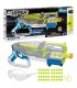NERF HYPER PUMP ACTION F0532
