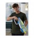 NERF HYPER PUMP ACTION F0532