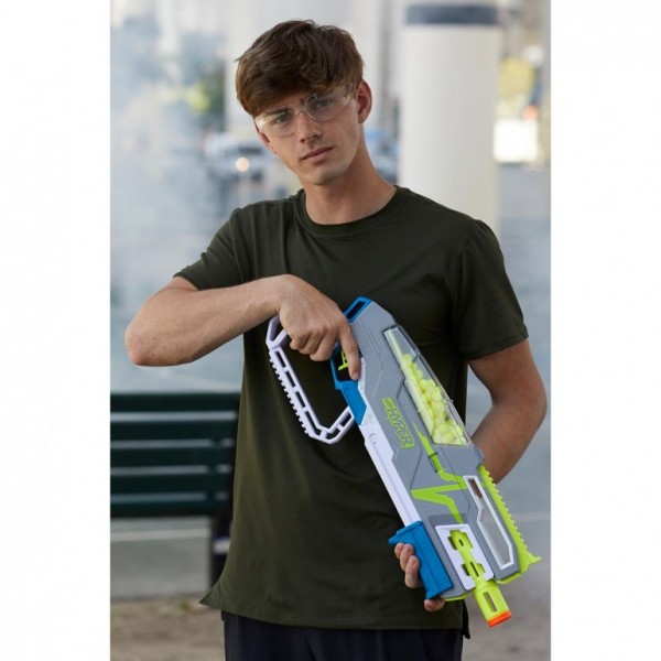 NERF HYPER PUMP ACTION F0532
