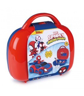 Maletin Herramientas Spidey