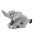 PELUCHE ELEFANTE NATIONAL GEOGRAPHIC 25CM