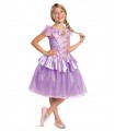 Disfraz Disney Princess Rapunzel Deluxe
