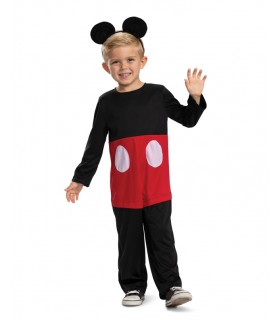 Disfraz Disney Mickey Classic
