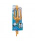 Tridente Rey Triton La Sirenita Disney