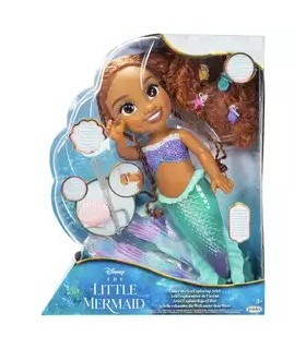 MUÑECA CAMPANILLA DISNEY FAIRIES JAKKS PACIFIC 38CM