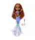 La Sirenita Live Action bajo el mar explorando a Ariel
