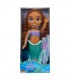 Muñeca Ariel La Sirenita Disney 38cm
