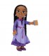 Muñeca Asha Wish Disney 38cm